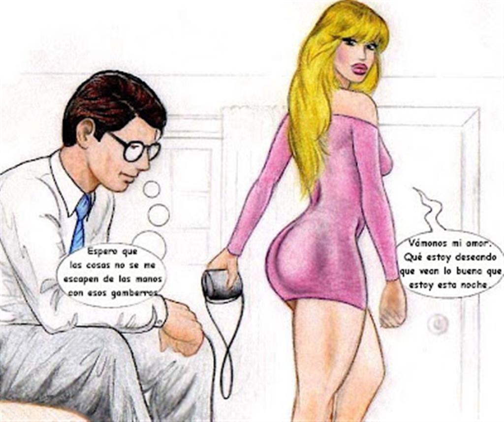 girl naked with pets white wife slut comic